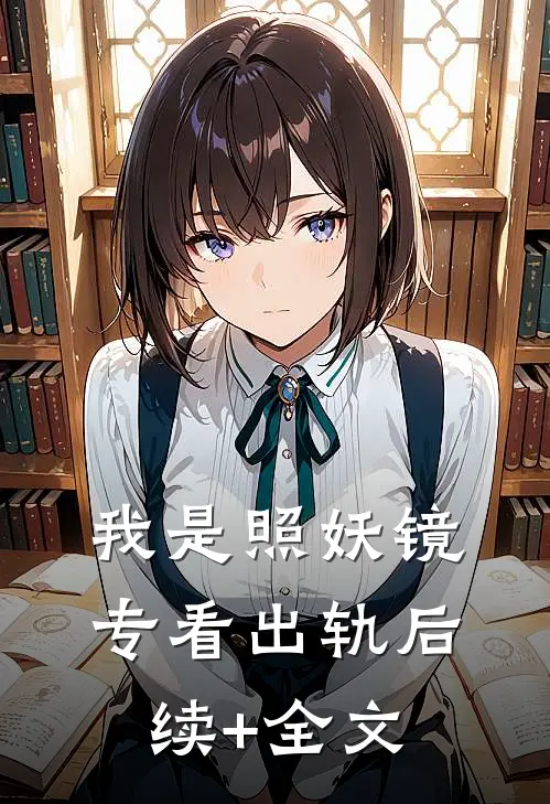 我是照妖镜，专看出轨后续+全文