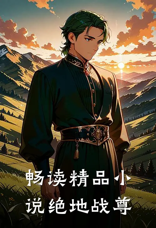 畅读精品小说绝地战尊