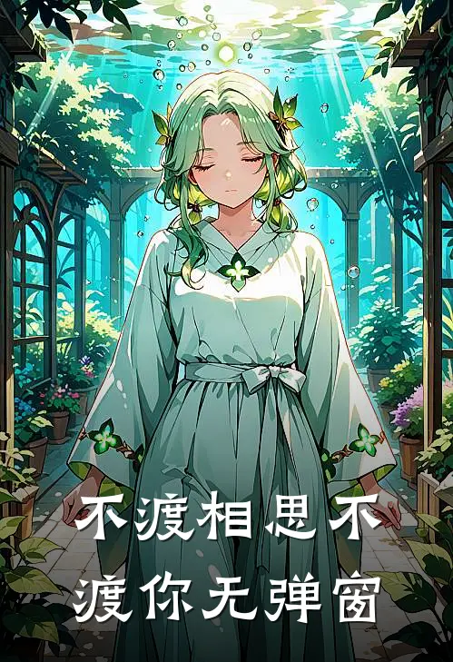 不渡相思不渡你无弹窗
