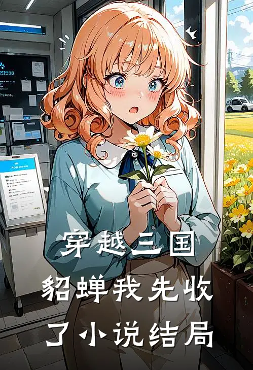 穿越三国，貂蝉我先收了小说结局