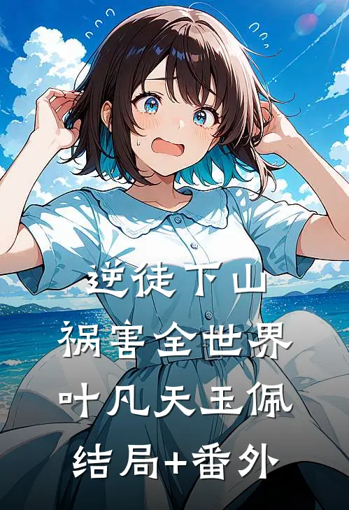 逆徒下山：祸害全世界叶凡天玉佩结局+番外