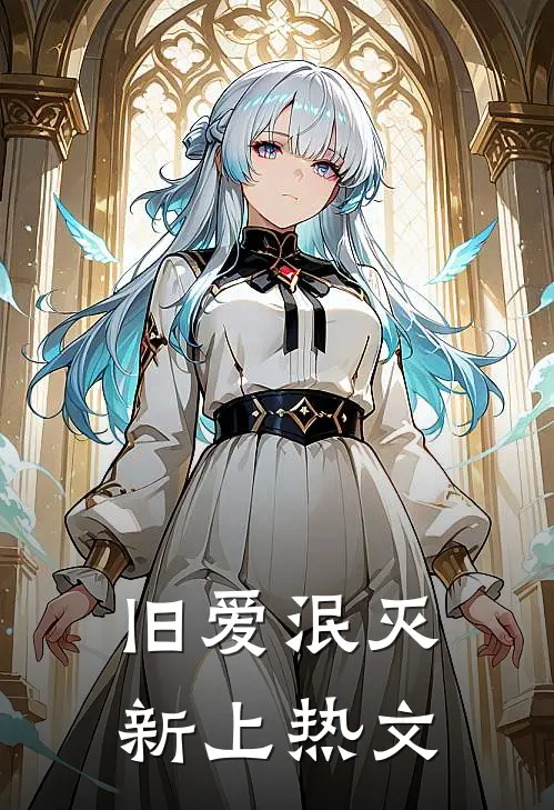 旧爱泯灭新上热文免费阅读