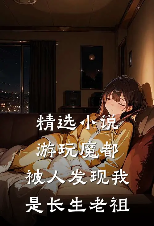 精选小说游玩魔都：被人发现我是长生老祖