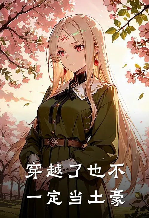 穿越了也不一定当土豪