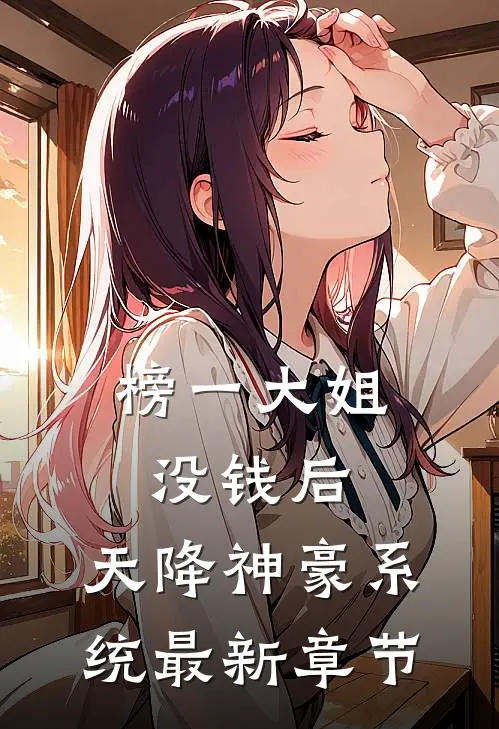 榜一大姐没钱后，天降神豪系统最新章节