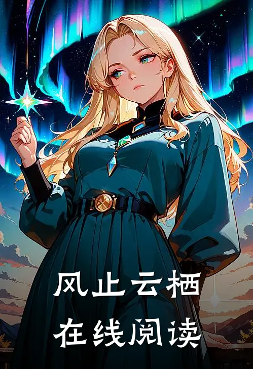 风止云栖在线阅读
