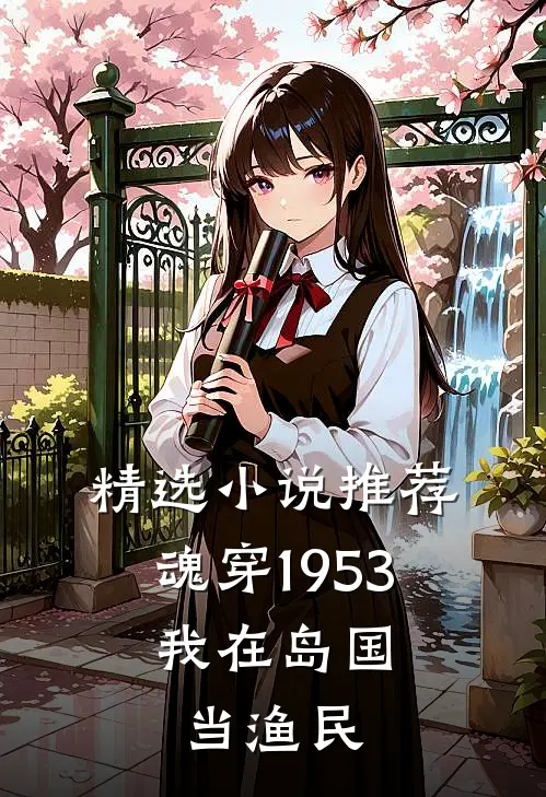 精选小说推荐魂穿1953：我在岛国当渔民