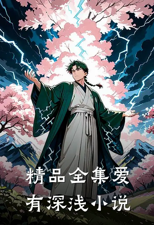 精品全集爱有深浅小说