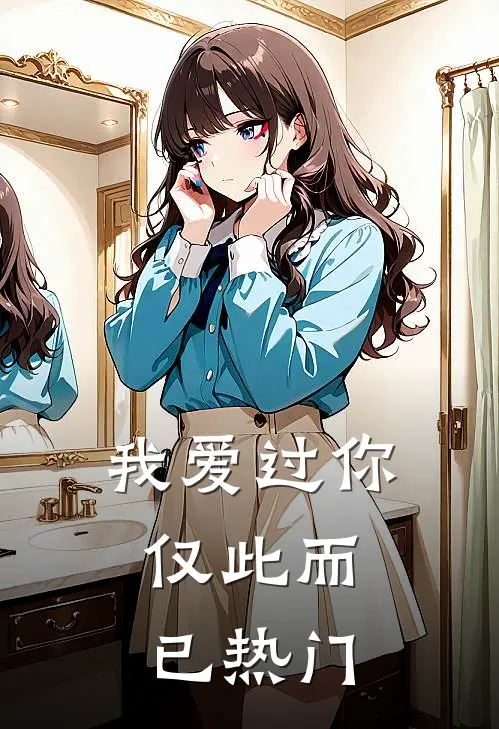 我爱过你，仅此而已热门
