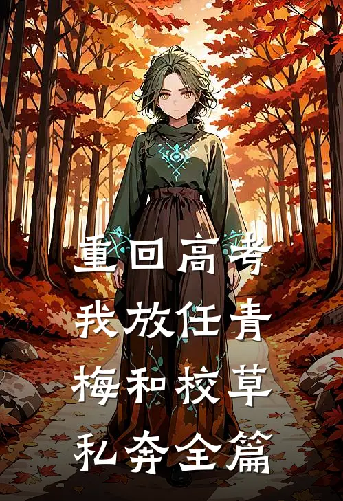 重回高考，我放任青梅和校草私奔全篇