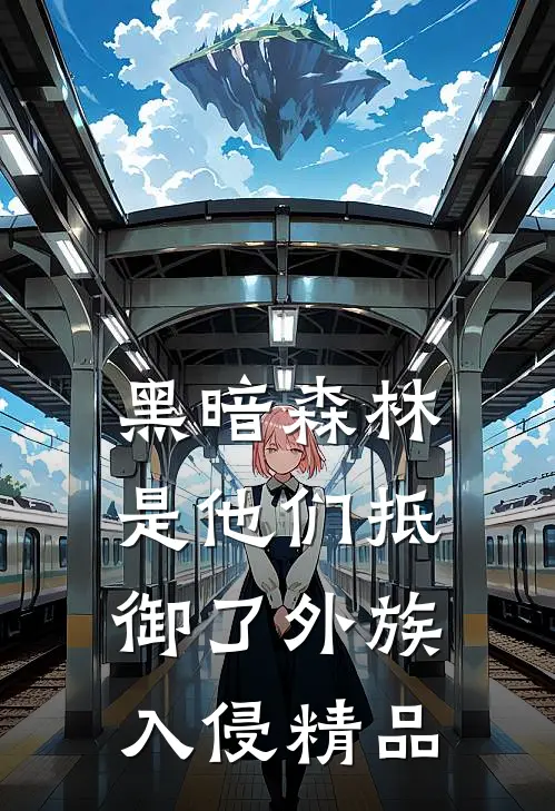 黑暗森林：是他们抵御了外族入侵精品