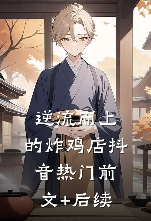 逆流而上：的炸鸡店抖音热门前文+后续