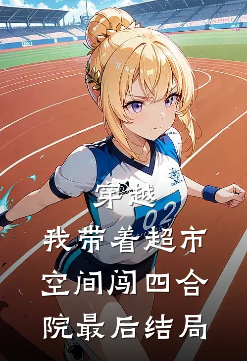穿越：我带着超市空间闯四合院最后结局