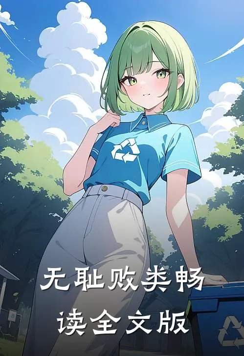 无耻败类畅读全文版
