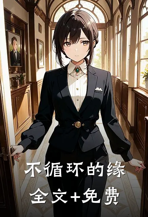 不循环的缘全文+免费