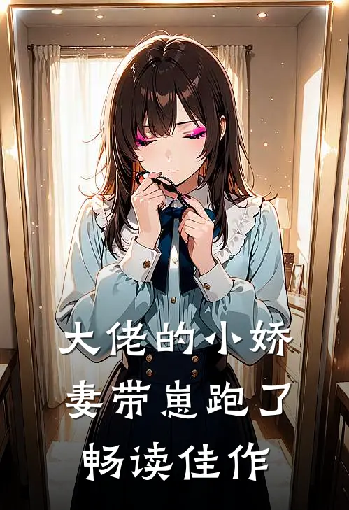 大佬的小娇妻带崽跑了畅读佳作