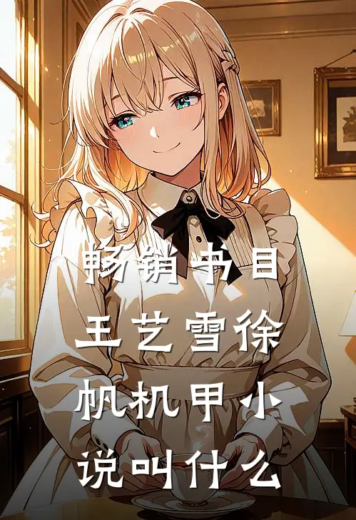 畅销书目王艺雪徐帆机甲小说叫什么