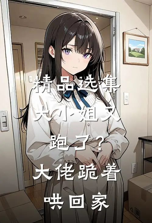 精品选集大小姐又跑了？大佬跪着哄回家