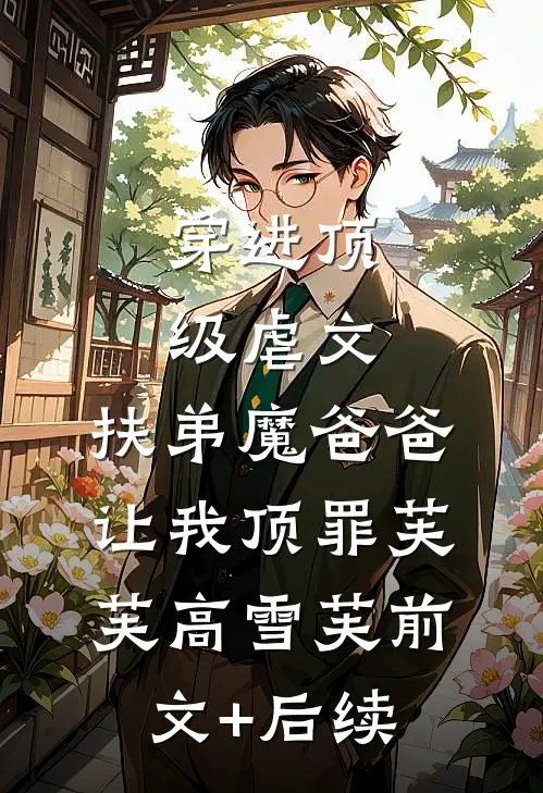 穿进顶级虐文，扶弟魔爸爸让我顶罪芙芙高雪芙前文+后续