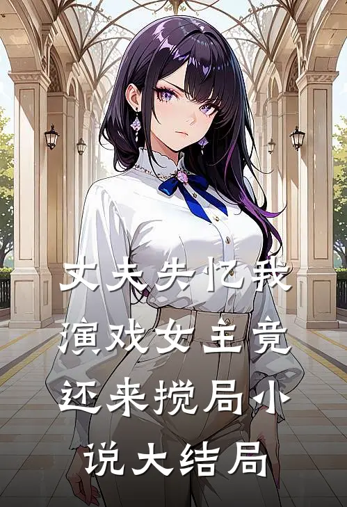 丈夫失忆我演戏女主竟还来搅局小说大结局