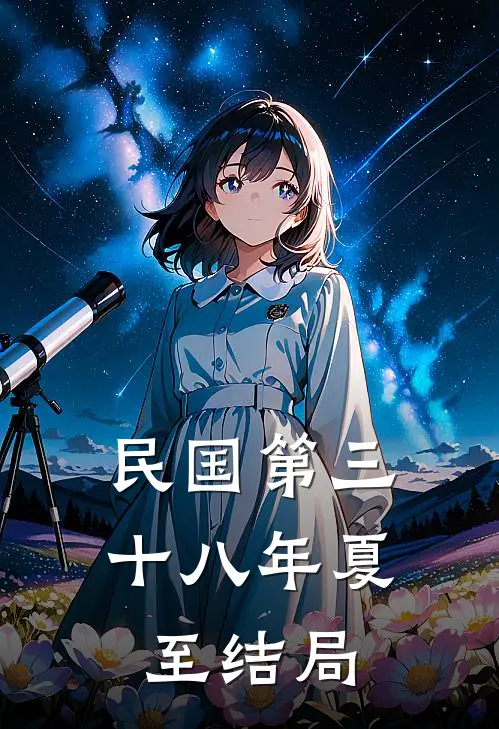 民国·第三十八年夏至结局