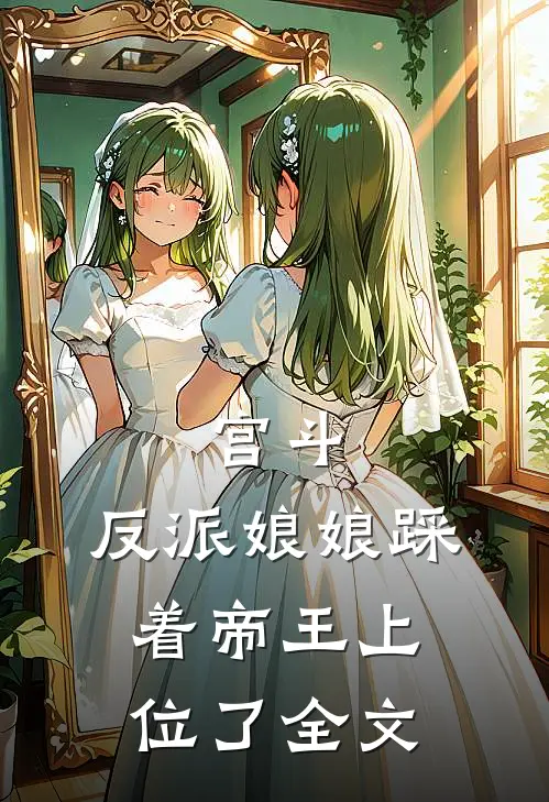 宫斗：反派娘娘踩着帝王上位了全文