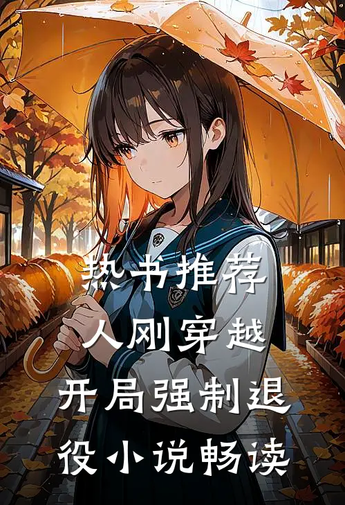 热书推荐人刚穿越，开局强制退役小说畅读