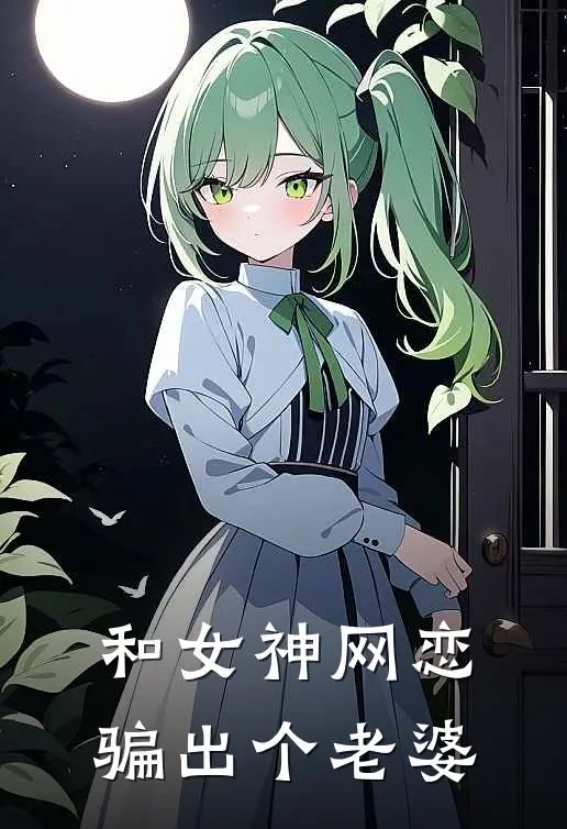 和女神网恋,骗出个老婆免费阅读