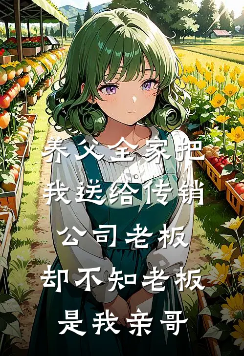 养父全家把我送给传销公司老板，却不知老板是我亲哥