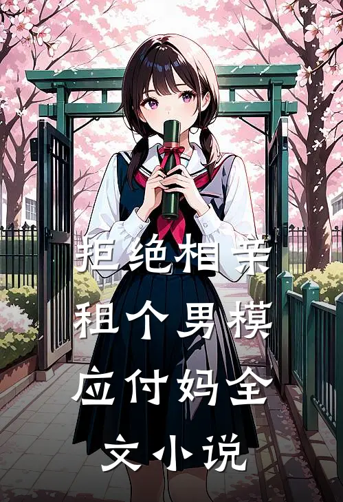 拒绝相亲：租个男模应付妈全文小说