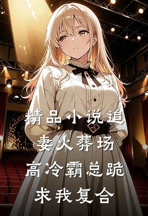精品小说追妻火葬场：高冷霸总跪求我复合