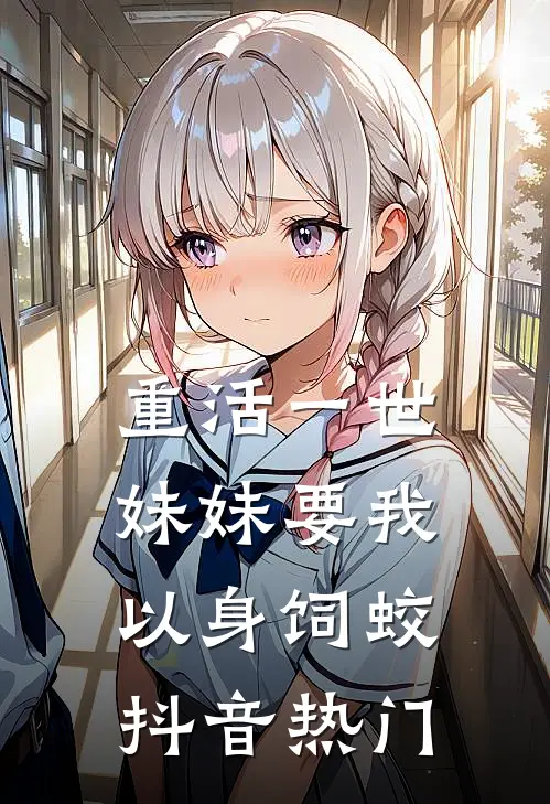 重活一世，妹妹要我以身饲蛟抖音热门