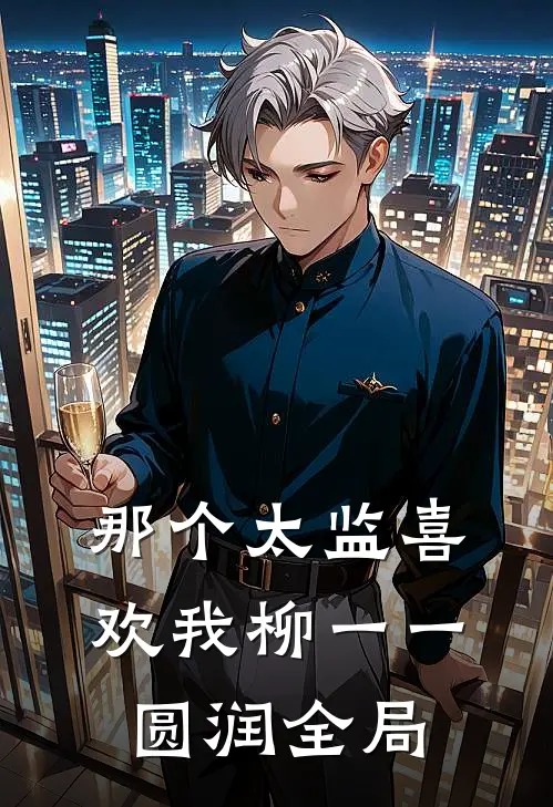 那个太监喜欢我柳一一圆润全局