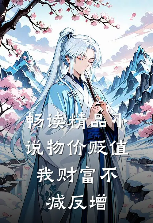 畅读精品小说物价贬值：我财富不减反增
