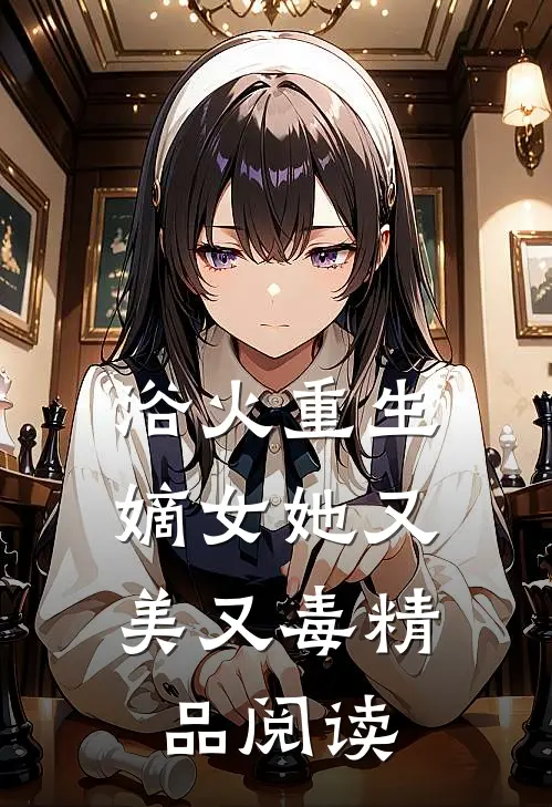 浴火重生：嫡女她又美又毒精品阅读