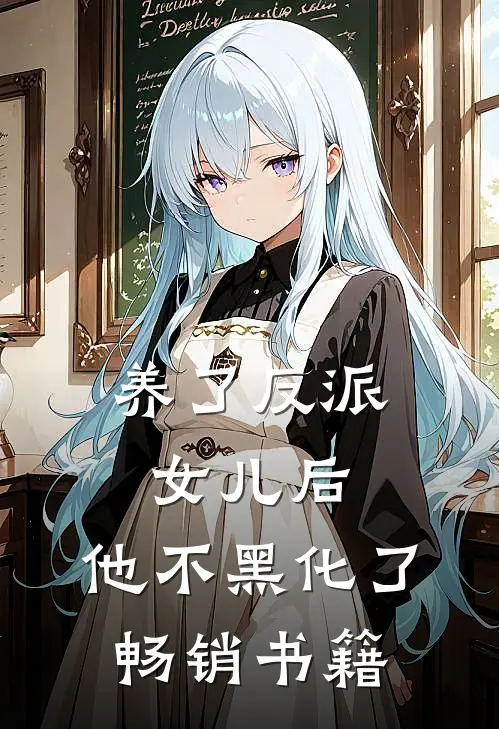 养了反派女儿后，他不黑化了畅销书籍