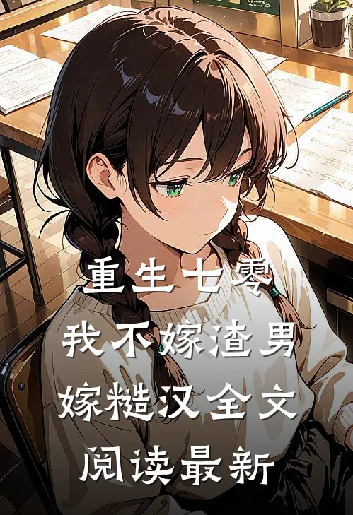 重生七零，我不嫁渣男嫁糙汉全文阅读最新