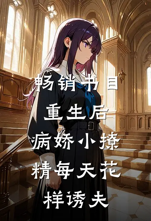 畅销书目重生后，病娇小撩精每天花样诱夫