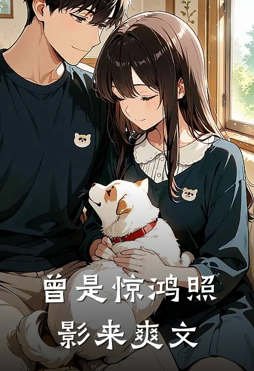 曾是惊鸿照影来爽文