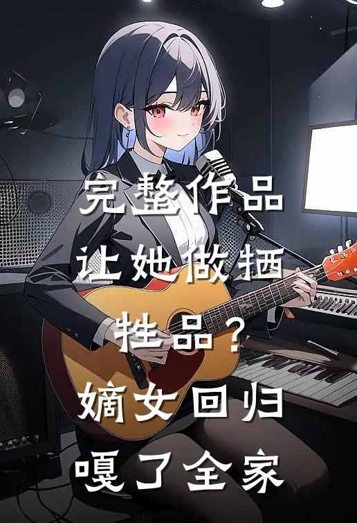 完整作品让她做牺牲品？嫡女回归嘎了全家