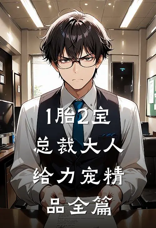 1胎2宝：总裁大人，给力宠精品全篇