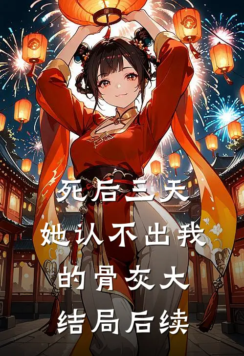 死后三天，她认不出我的骨灰大结局后续