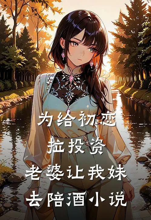 为给初恋拉投资，老婆让我妹去陪酒小说