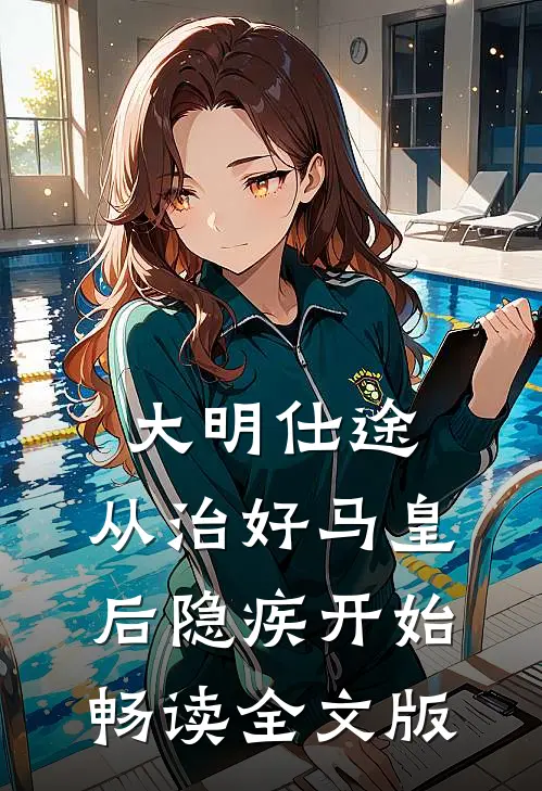 大明仕途：从治好马皇后隐疾开始畅读全文版
