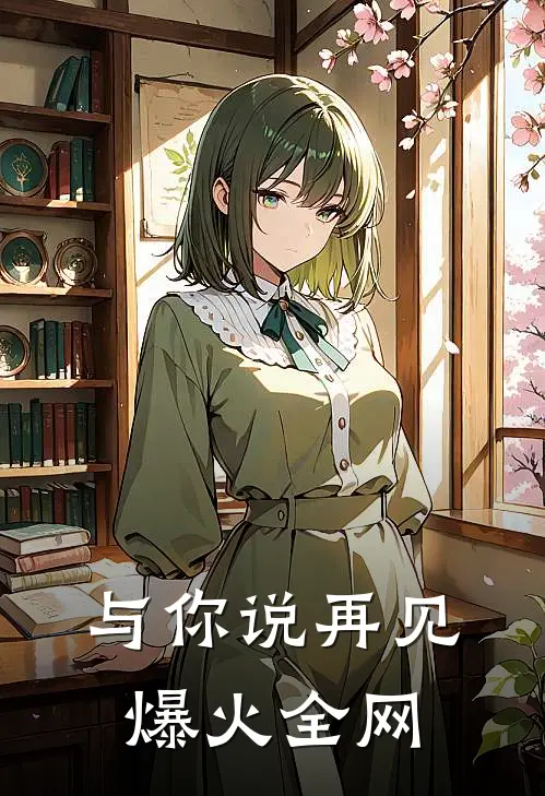 与你说再见爆火全网