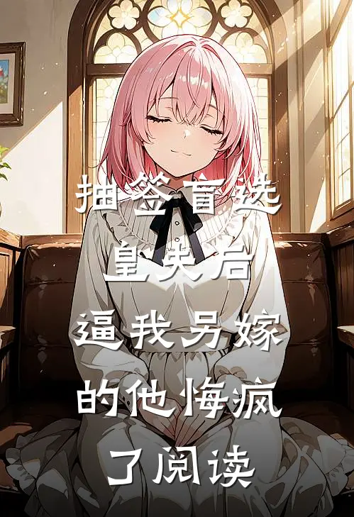 抽签盲选皇夫后，逼我另嫁的他悔疯了阅读