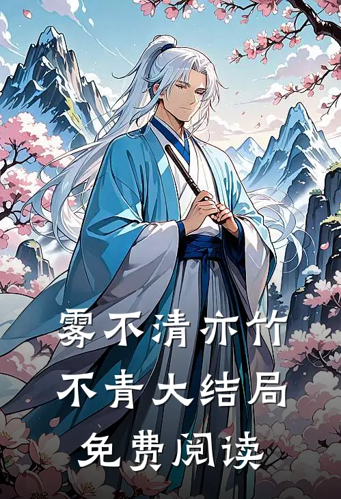 雾不清亦竹不青大结局免费阅读