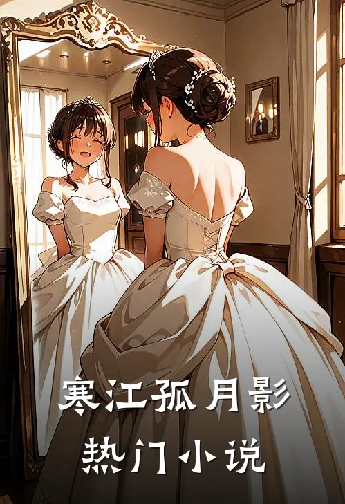 寒江孤月影热门小说