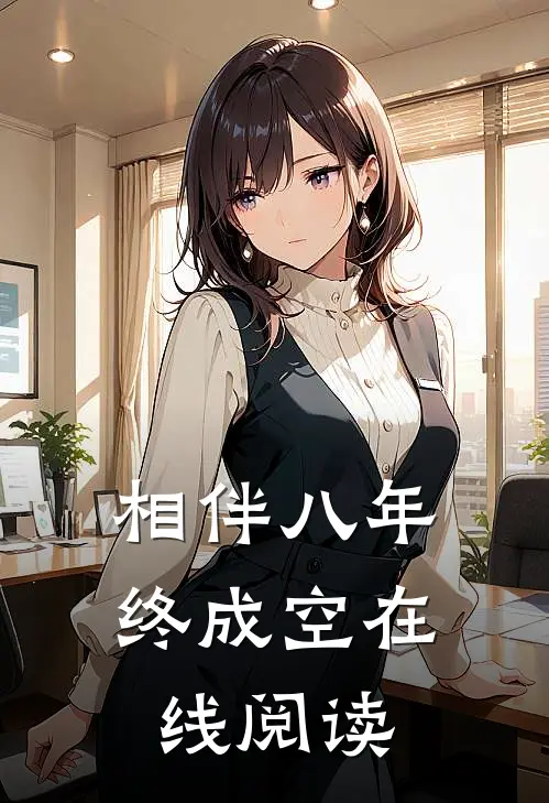 相伴八年终成空在线阅读