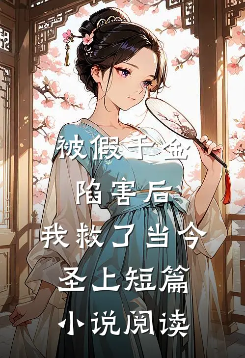 被假千金陷害后，我救了当今圣上短篇小说阅读